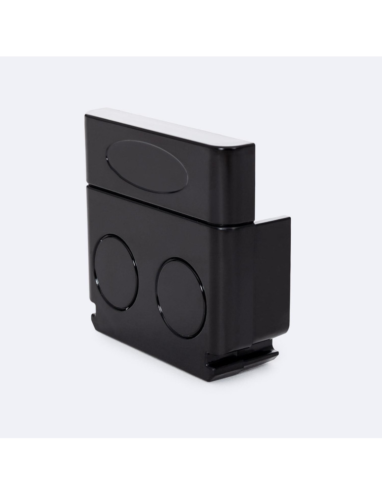 Embout de Finition pour Barre Linéaire LED Trunking Easy Line LEDNIX