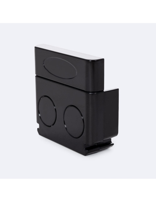 Embout de Finition pour Barre Linéaire LED Trunking Easy Line LEDNIX