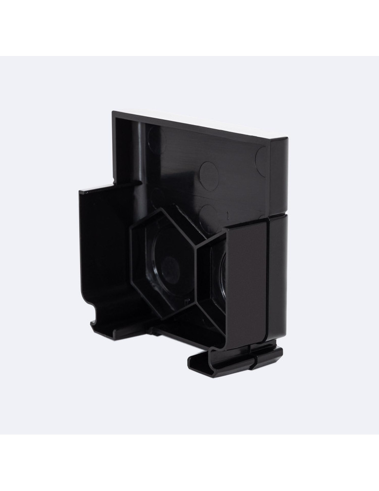 Embout de Finition pour Barre Linéaire LED Trunking Easy Line LEDNIX