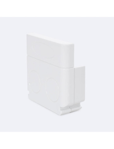 Embout de Finition pour Barre Linéaire LED Trunking Easy Line LEDNIX