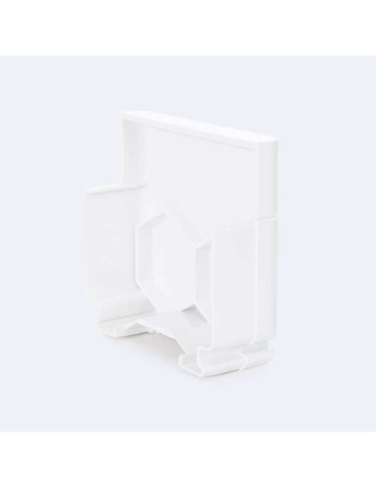 Embout de Finition pour Barre Linéaire LED Trunking Easy Line LEDNIX