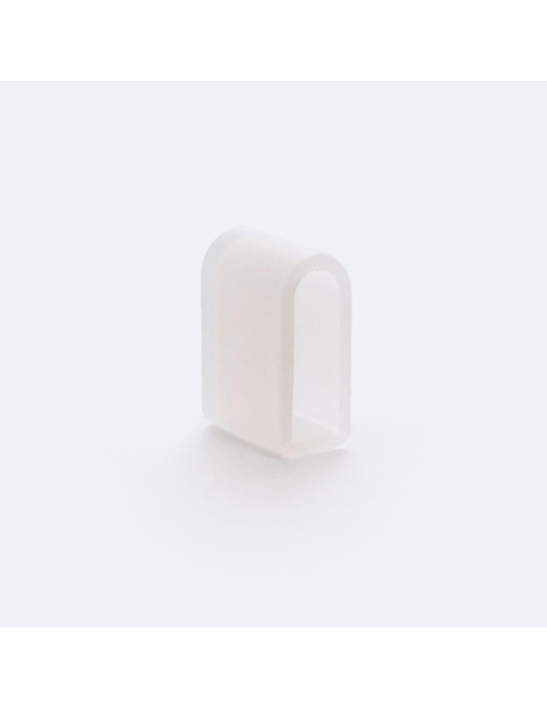 Embout pour Néon LED Flexible 24V
