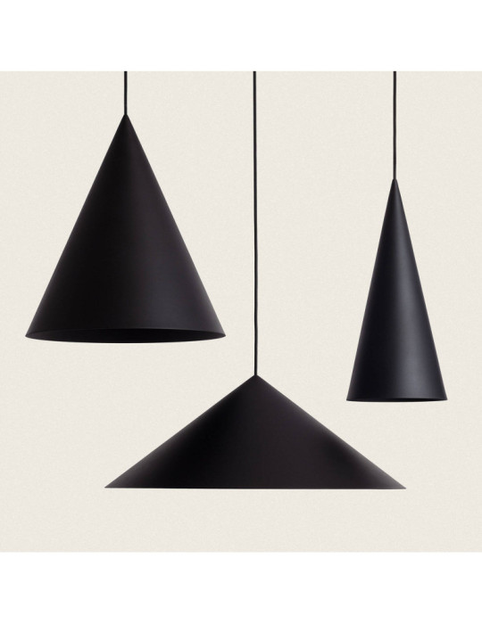 Suspension Aluminium Odyssey