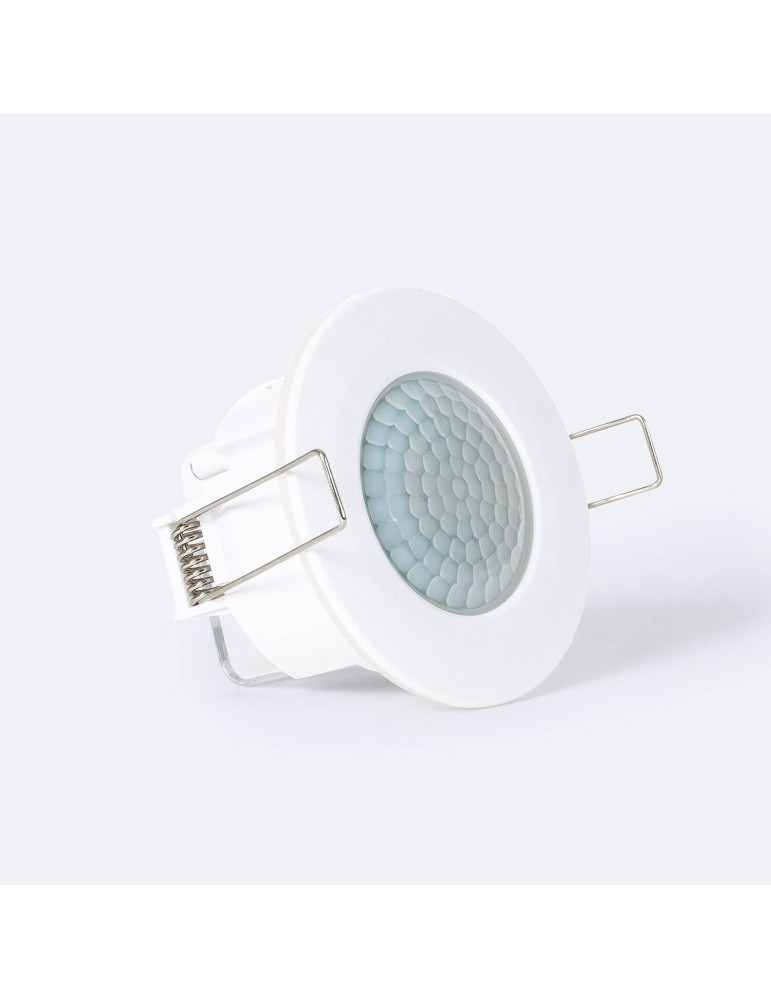 Détecteur de Mouvement Encastré PIR  360° IP65