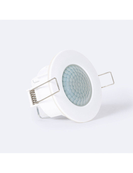 Détecteur de Mouvement Encastré PIR  360° IP65