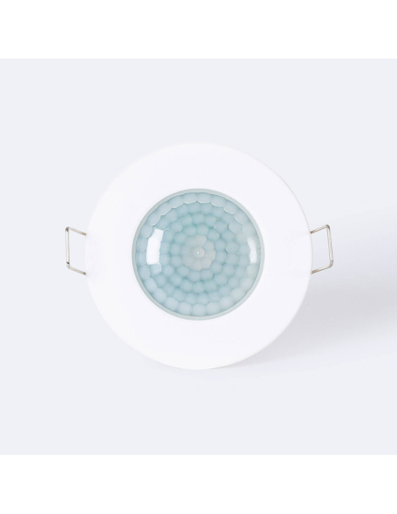 Détecteur de Mouvement Encastré PIR  360° IP65