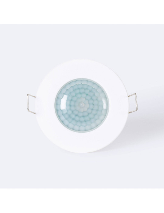 Détecteur de Mouvement Encastré PIR  360° IP65