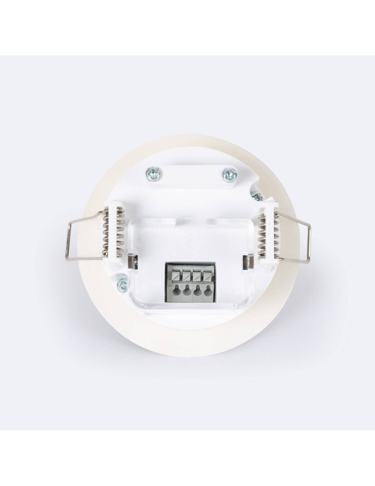 Détecteur de Mouvement Encastré PIR  360° IP65