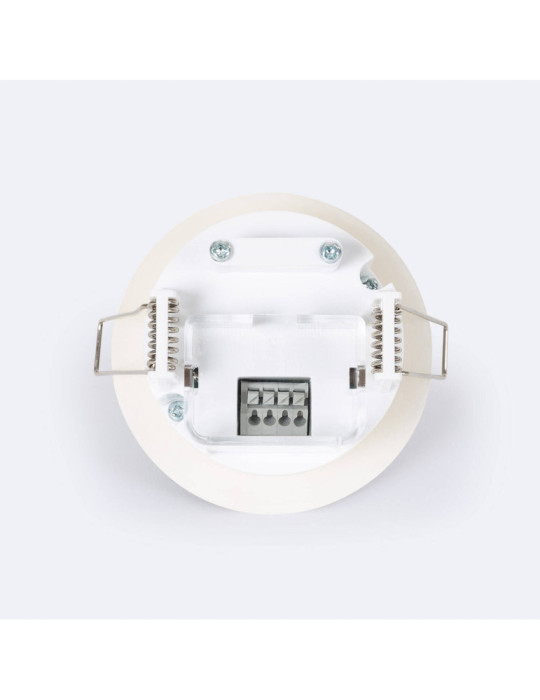 Détecteur de Mouvement Encastré PIR  360° IP65