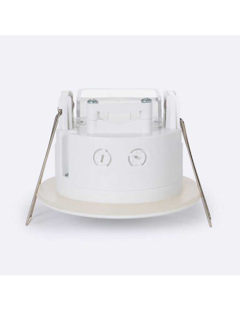 Détecteur de Mouvement Encastré PIR  360° IP65