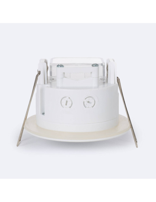 Détecteur de Mouvement Encastré PIR  360° IP65