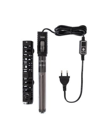 Thermoplongeur Électronique Réglable Aquarium