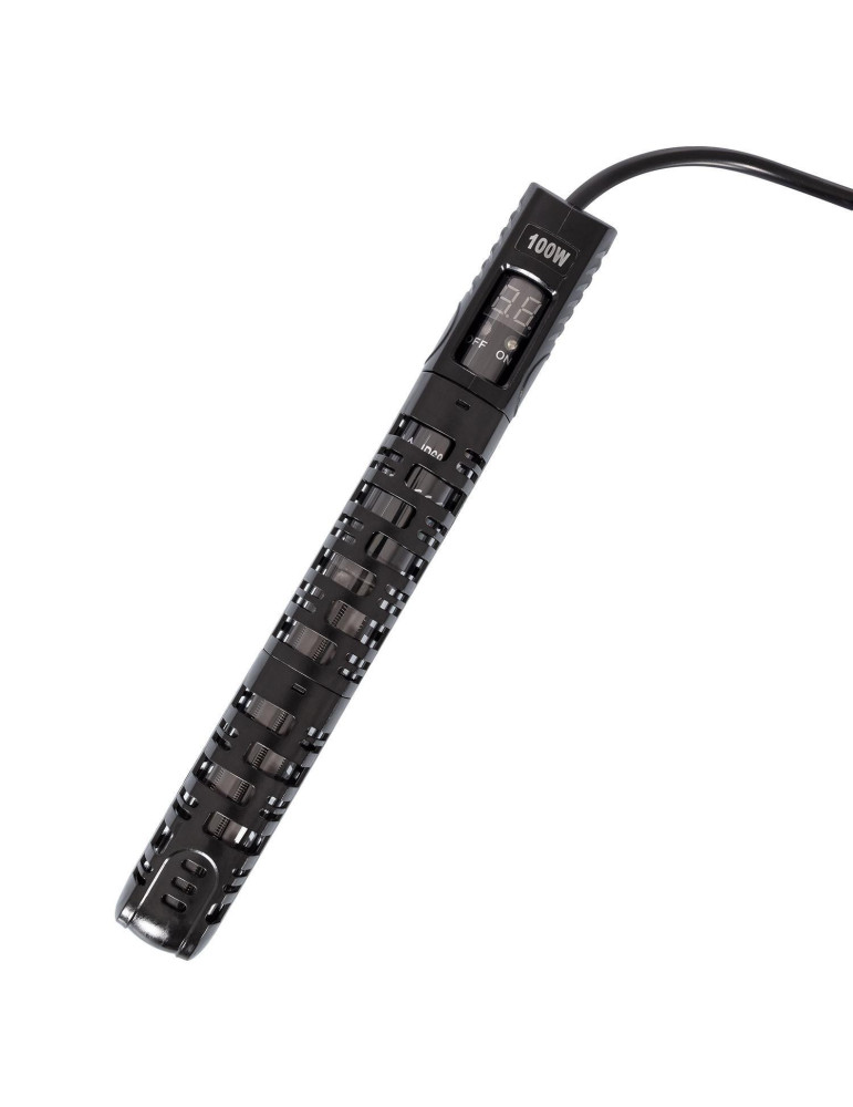 Thermoplongeur Électronique Réglable Aquarium