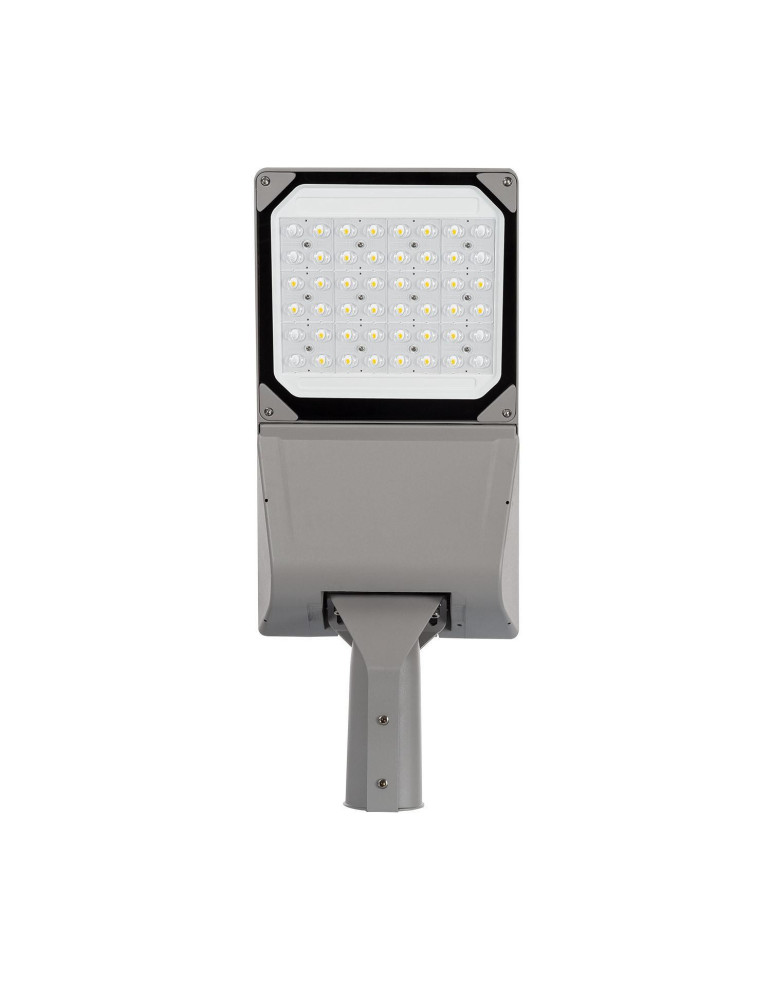 Lampadaire LED 100W Ambre Infinity PHILIPS Xitanium Programmable