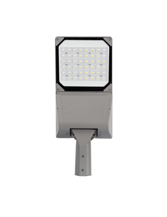 Lampadaire LED 100W Ambre Infinity PHILIPS Xitanium Programmable