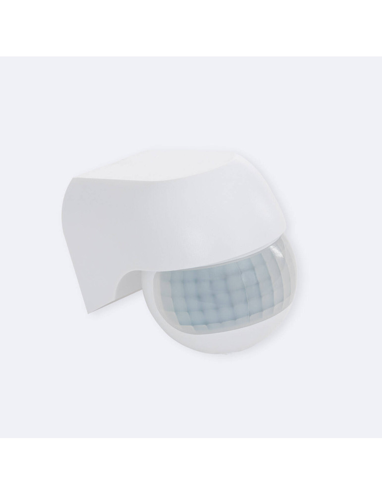 Détecteur de mouvement PIR 180° Sphère