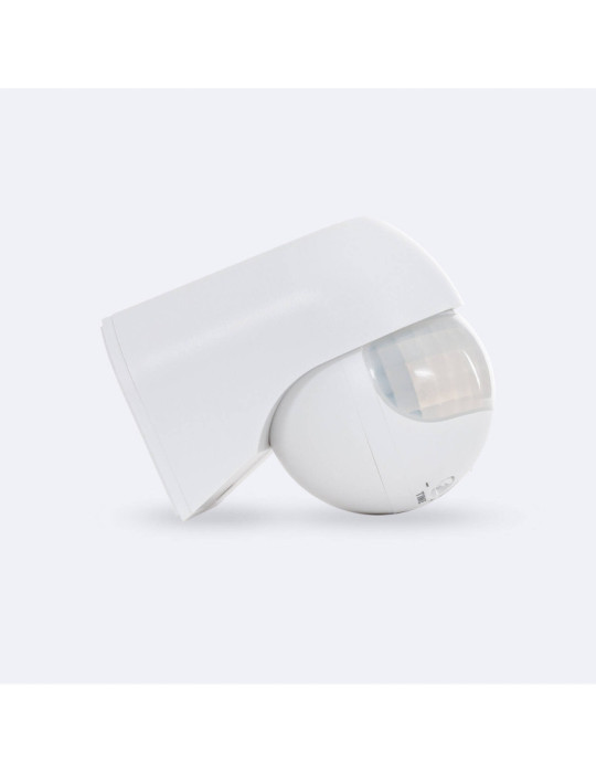 Détecteur de mouvement PIR 180° Sphère