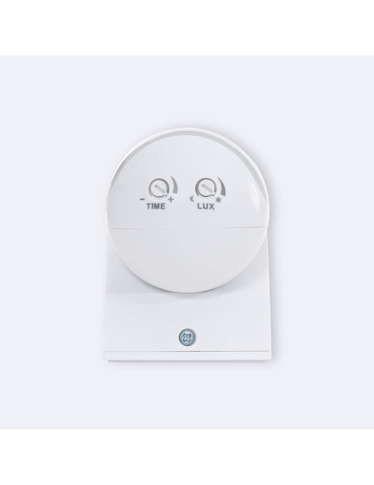 Détecteur de mouvement PIR 180° Sphère