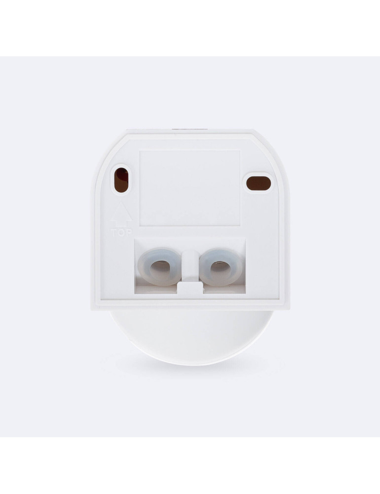 Détecteur de mouvement PIR 180° Sphère