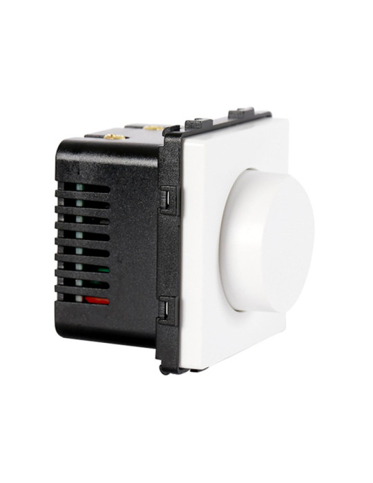 Interrupteur Variateur LED Triac Modern