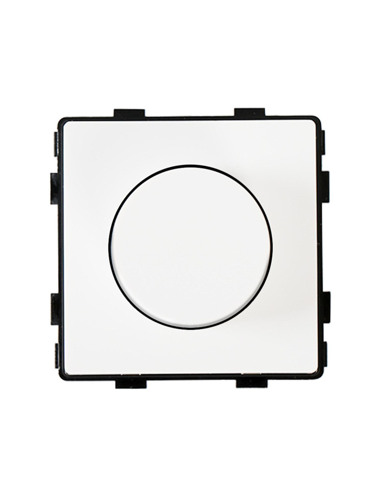 Interrupteur Variateur LED Triac Modern