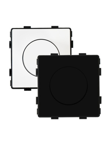 Interrupteur Variateur LED Triac Modern