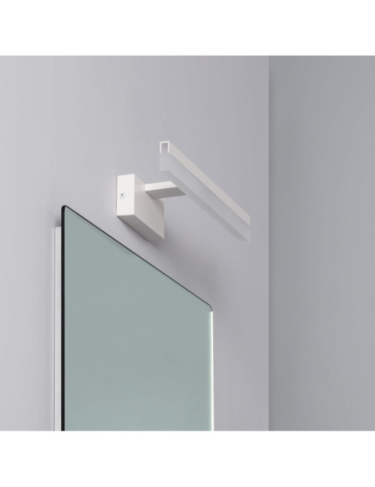 Applique LED Salle de Bain 7W Lenny pour Miroir