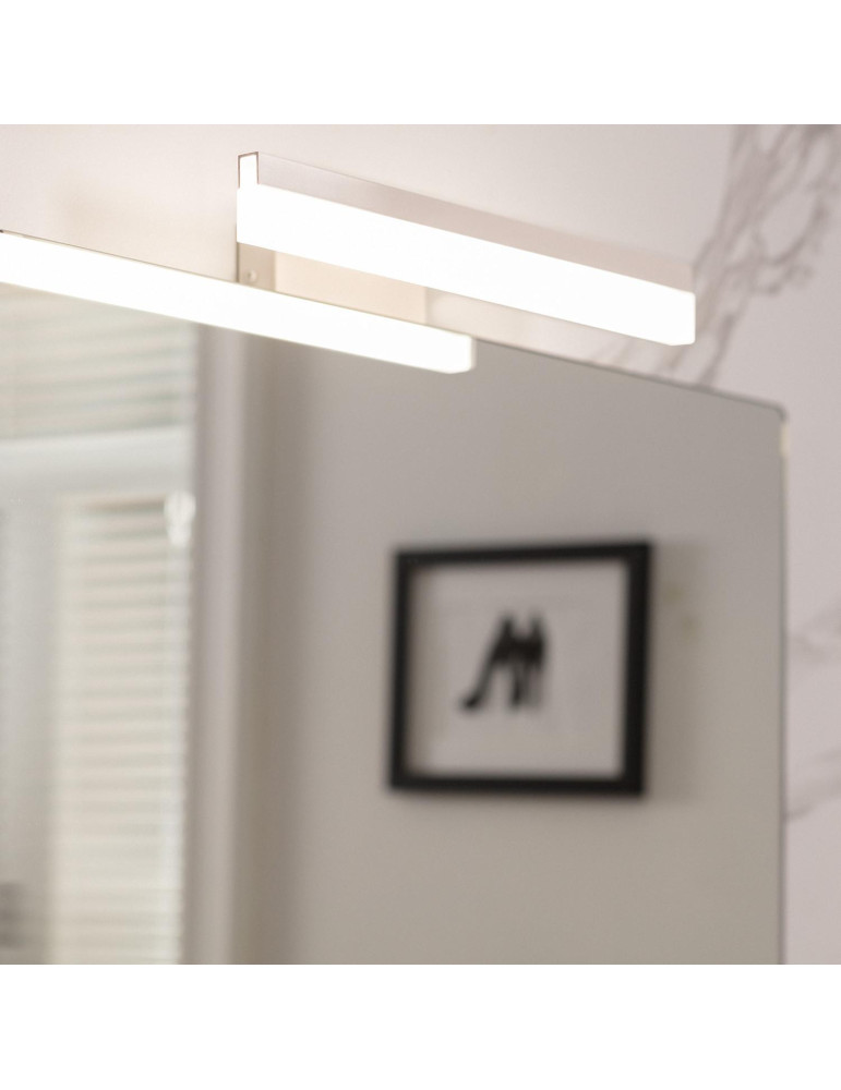 Applique LED Salle de Bain 7W Lenny pour Miroir