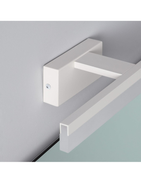 Applique LED Salle de Bain 7W Lenny pour Miroir