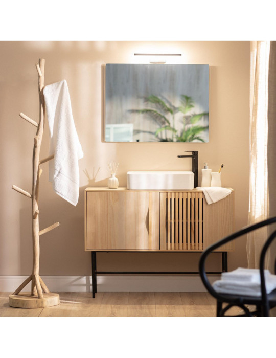 Applique LED Salle de Bain 7W Lenny pour Miroir