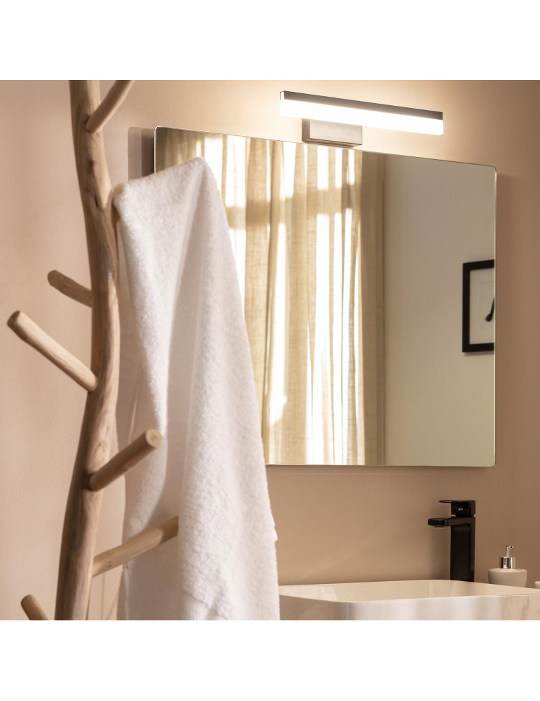 Applique LED Salle de Bain 7W Lenny pour Miroir