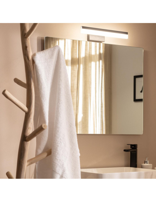 Applique LED Salle de Bain 7W Lenny pour Miroir