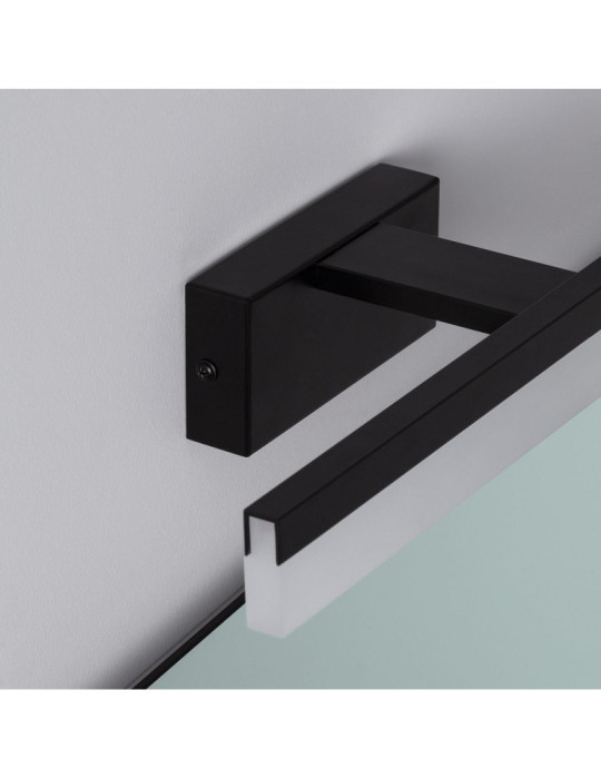 Applique LED Salle de Bain 7W Lenny pour Miroir