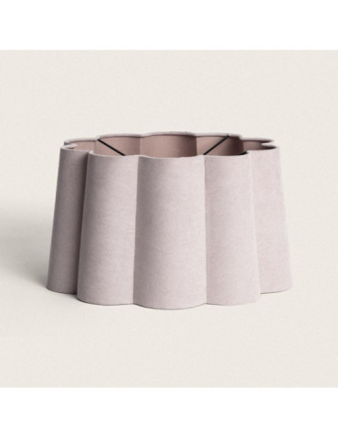 Abat-jour Lampe Lin Renatta