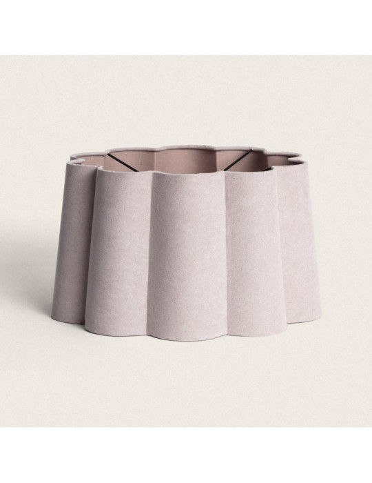 Abat-jour Lampe Lin Renatta