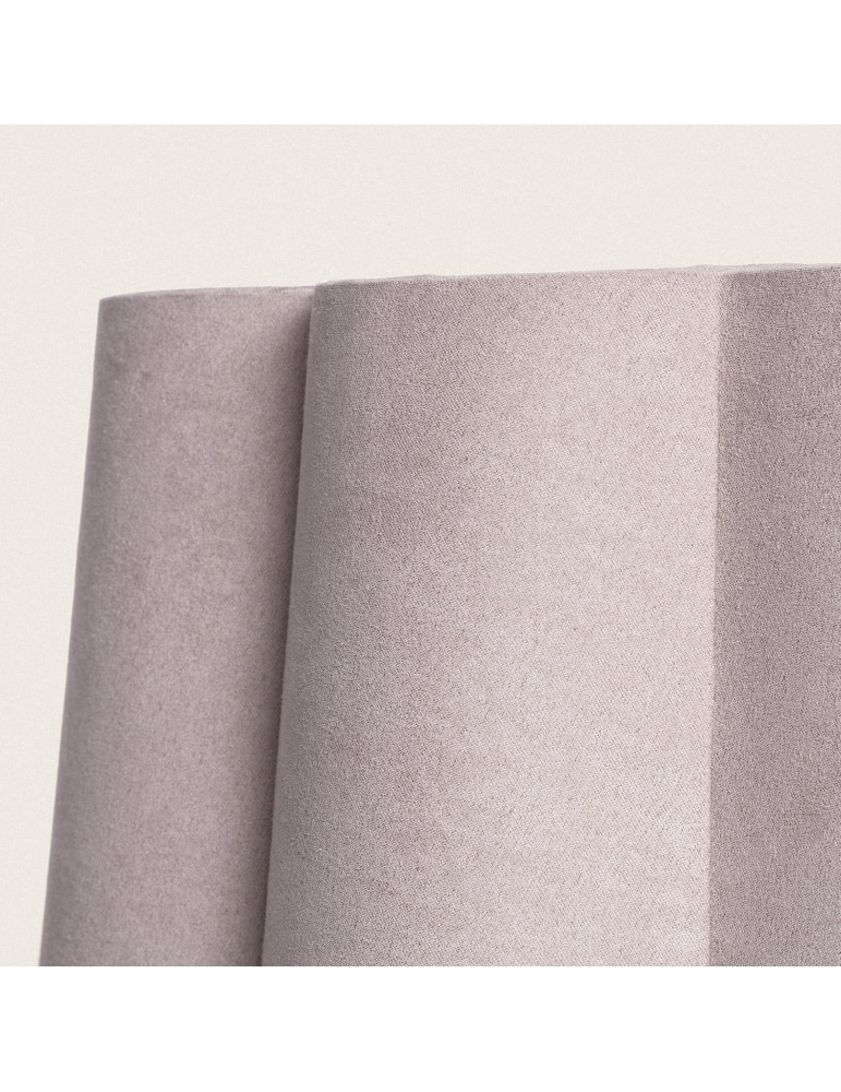 Abat-jour Lampe Lin Renatta