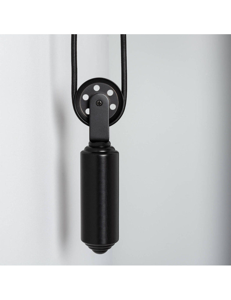 Lampe Murale Métal Auala