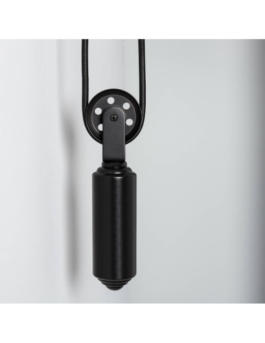 Lampe Murale Métal Auala