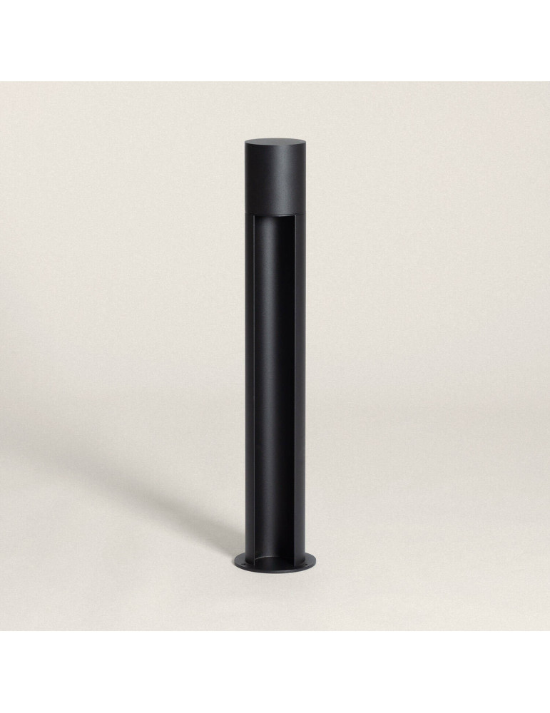 Balise sur Pied Extérieure Aluminium 60cm Nervik