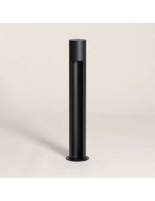 Balise sur Pied Extérieure Aluminium 60cm Nervik