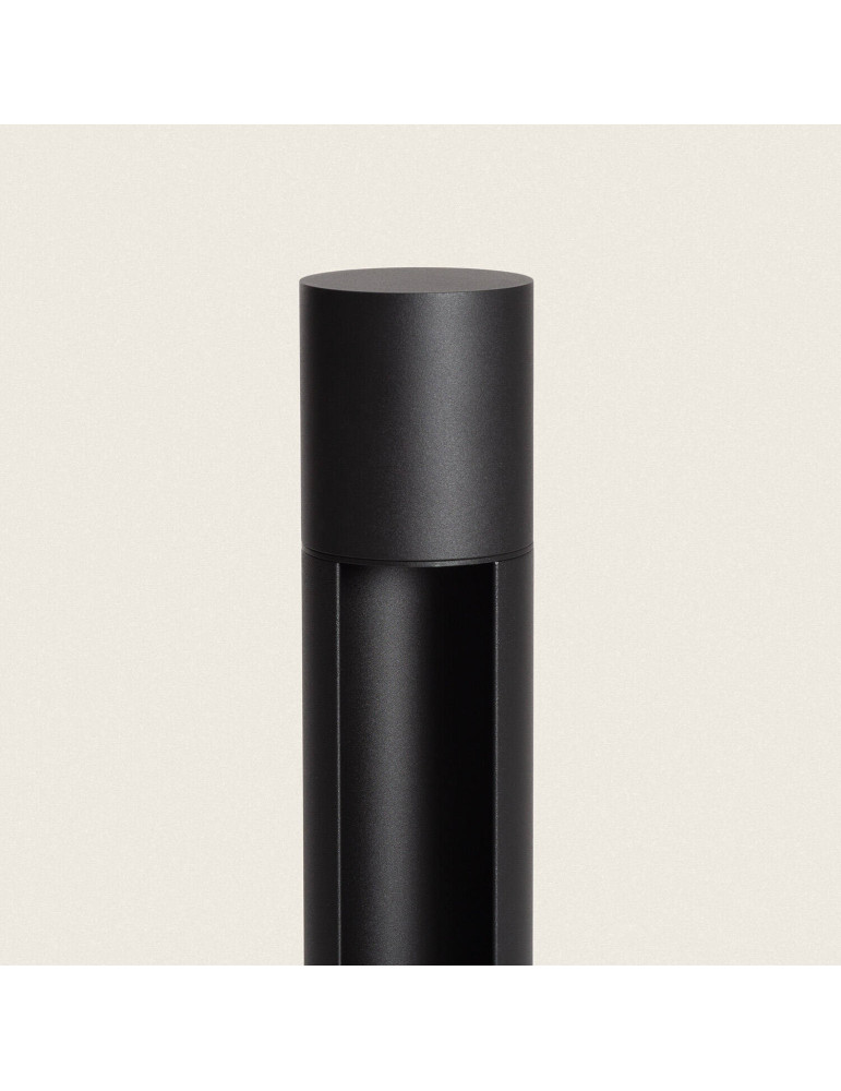 Balise sur Pied Extérieure Aluminium 60cm Nervik