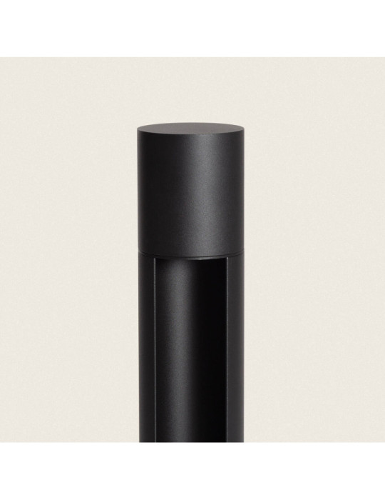 Balise sur Pied Extérieure Aluminium 60cm Nervik