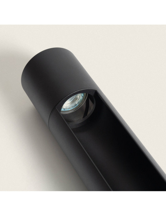 Balise sur Pied Extérieure Aluminium 60cm Nervik