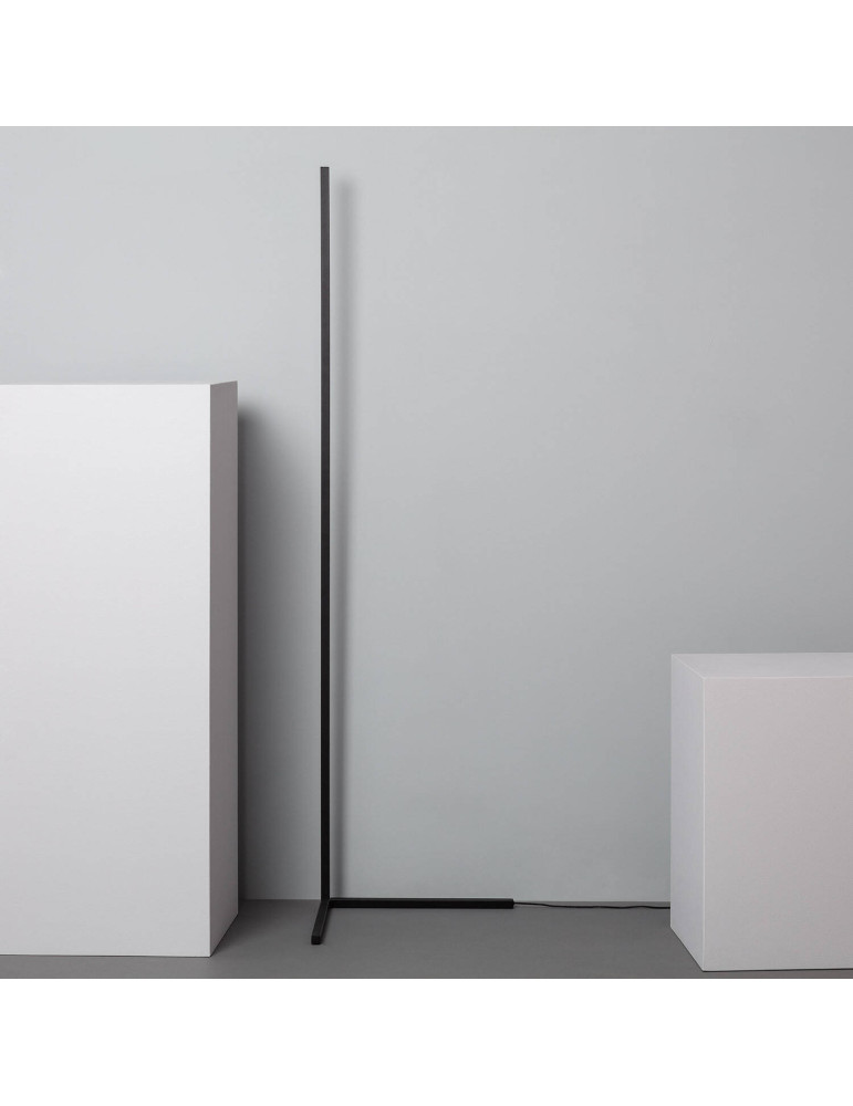 Lampadaire LED RGBWW Luxy 20W Lampadaire LED RGBWW Luxy 20W