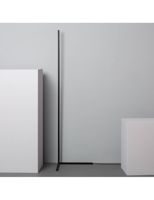 Lampadaire LED RGBWW Luxy 20W Lampadaire LED RGBWW Luxy 20W