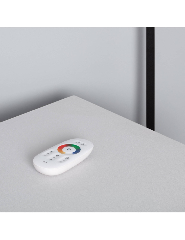 Lampadaire LED RGBWW Luxy 20W