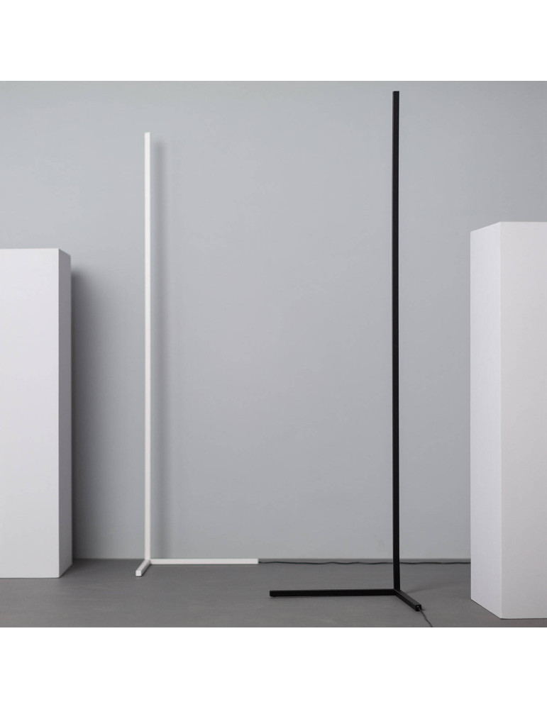 Lampadaire LED RGBWW Luxy 20W