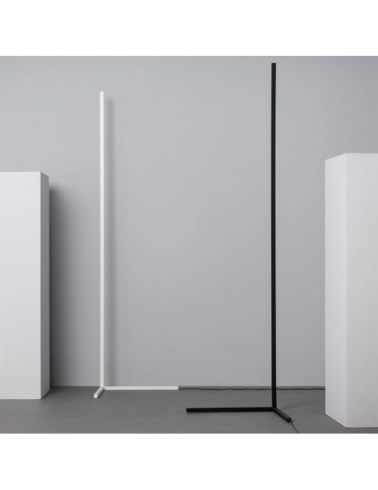 Lampadaire LED RGBWW Luxy 20W