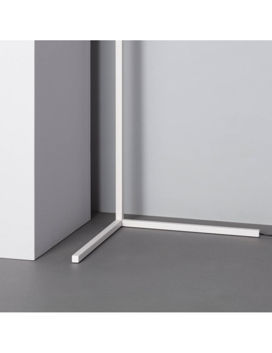 Lampadaire LED RGBWW Luxy 20W