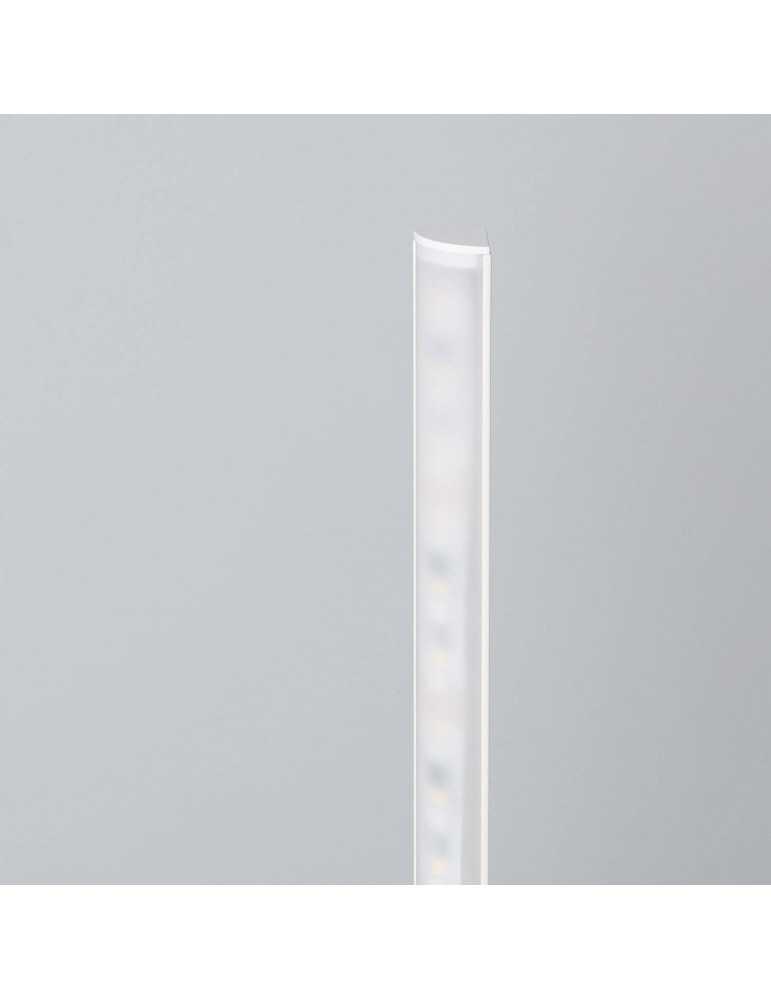 Lampadaire LED RGBWW Luxy 20W